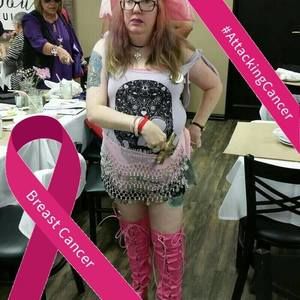 Meet your Posher, Amanda